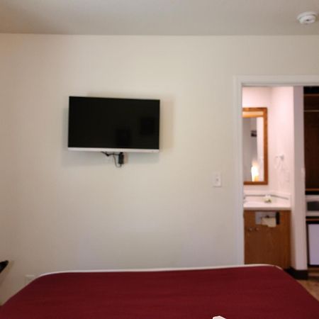 Ocean Breeze Motel 弗洛伦斯 外观 照片